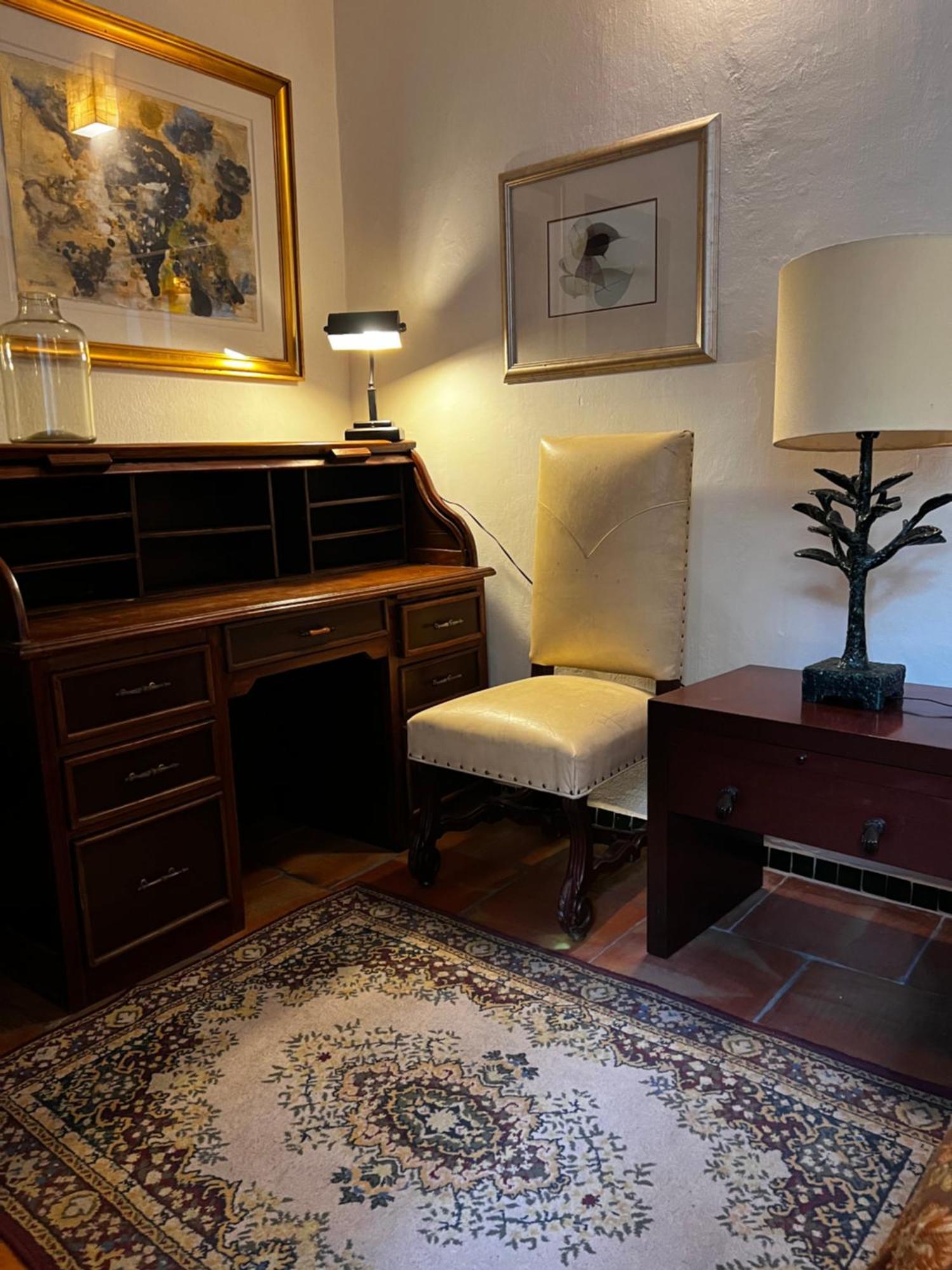 Casa Tlaquepaque Hotel Buitenkant foto