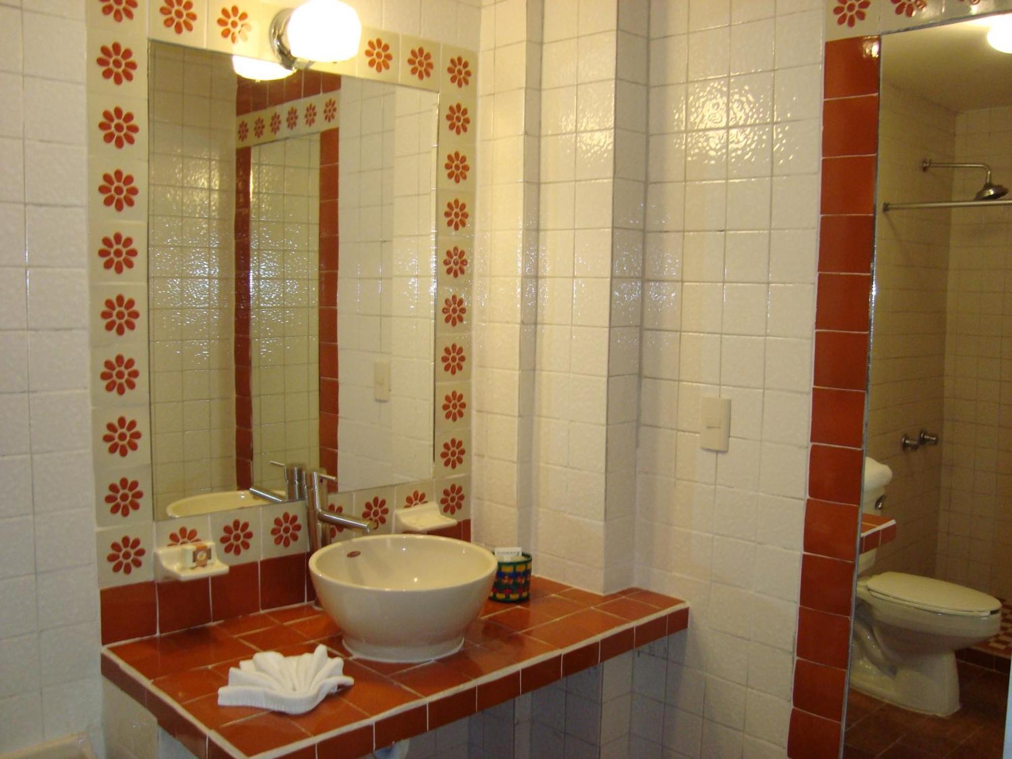 Casa Tlaquepaque Hotel Buitenkant foto
