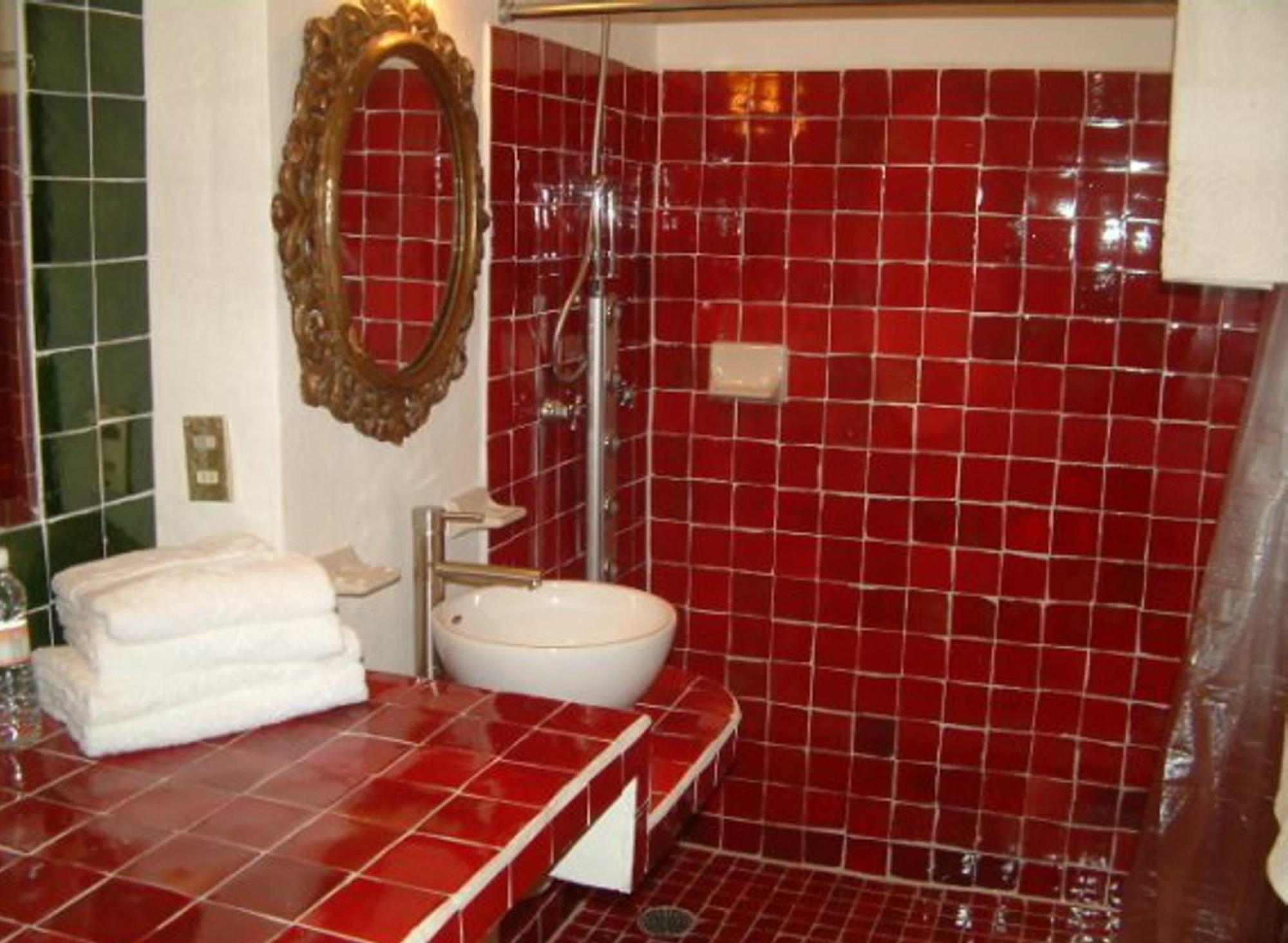 Casa Tlaquepaque Hotel Kamer foto