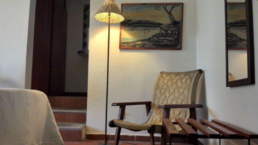 Casa Tlaquepaque Hotel Buitenkant foto