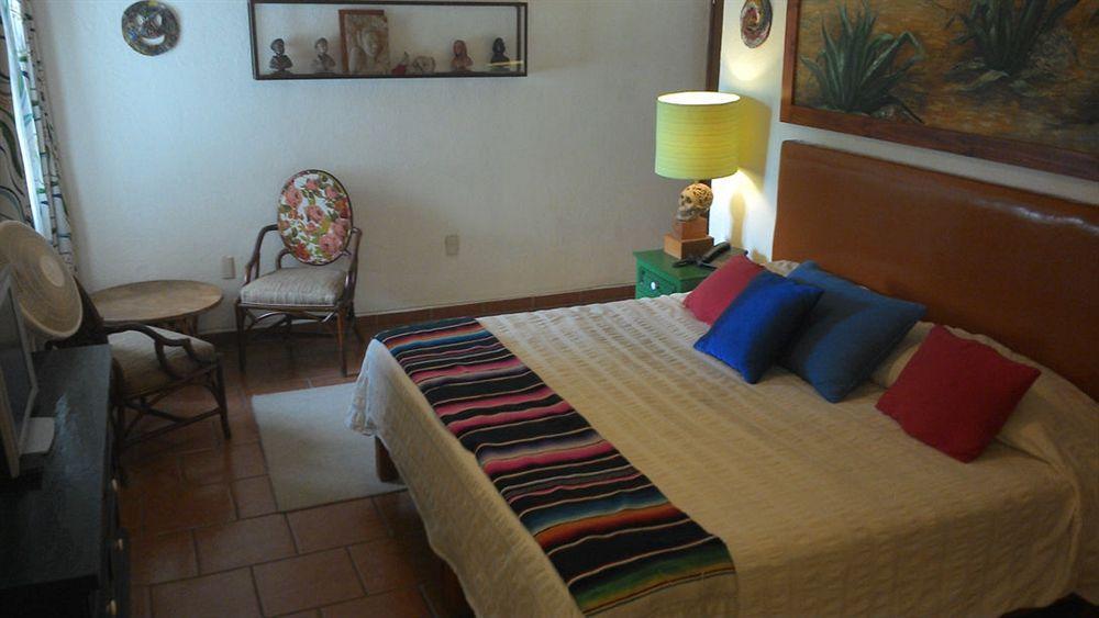 Casa Tlaquepaque Hotel Buitenkant foto