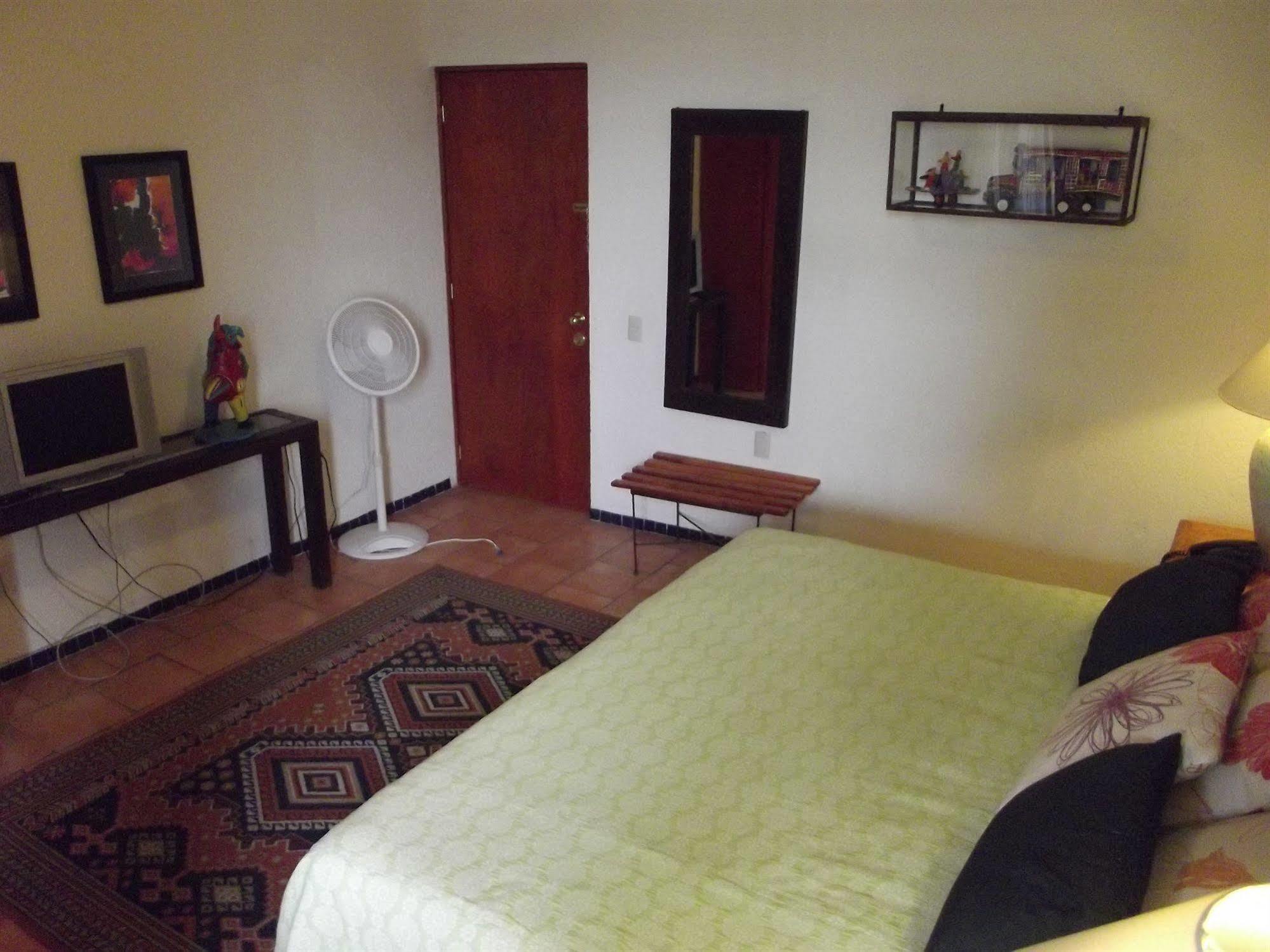 Casa Tlaquepaque Hotel Buitenkant foto
