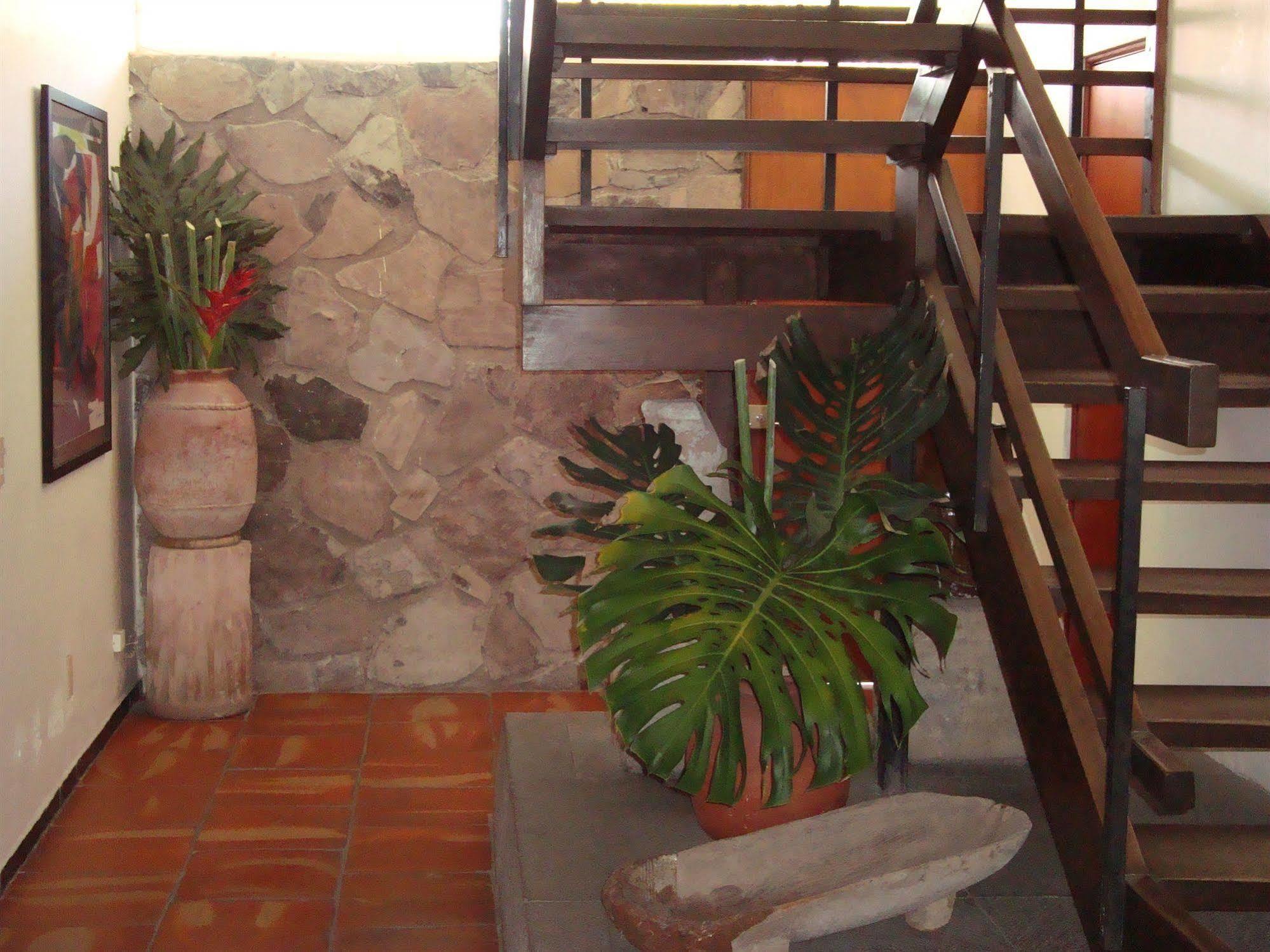 Casa Tlaquepaque Hotel Buitenkant foto